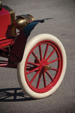 Ford Model N 1906 года
